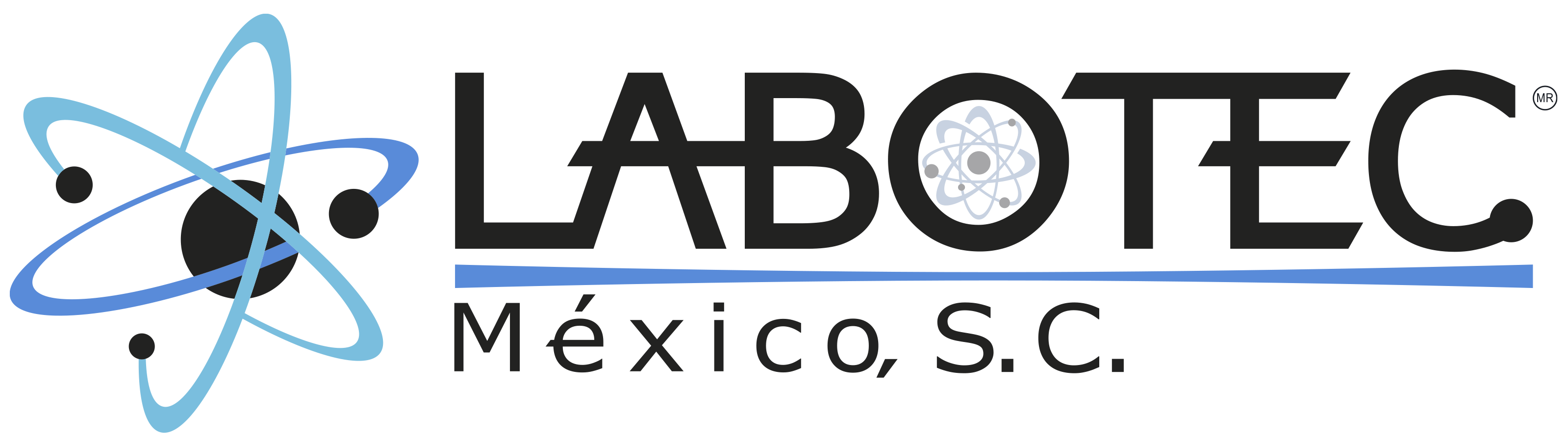 Logo Labotec S.C.